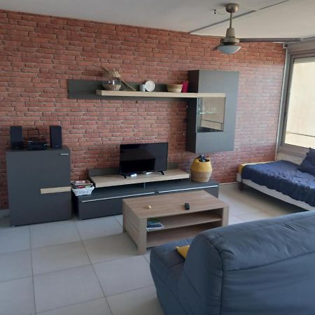 Appartement Vue Mer Narbonne-Plage Exterior photo